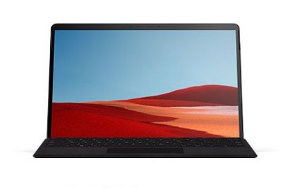 林州Surface Pro