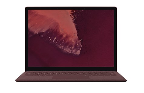 林州Surface Laptop